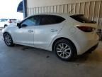 2015 Mazda 3 Touring