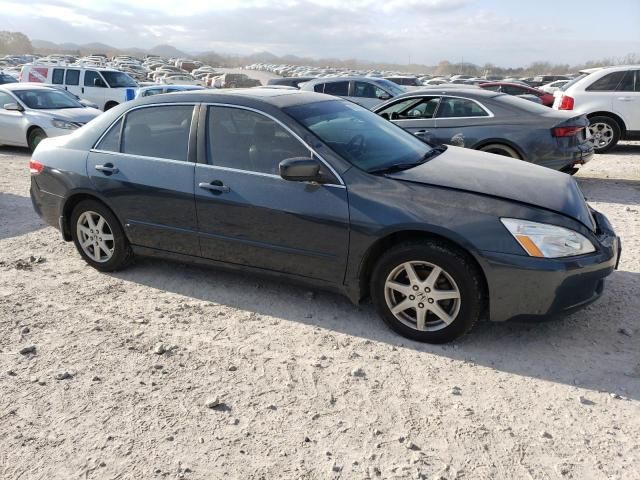 2004 Honda Accord EX