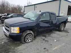 Chevrolet Vehiculos salvage en venta: 2011 Chevrolet Silverado K1500 LS