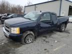 2011 Chevrolet Silverado K1500 LS