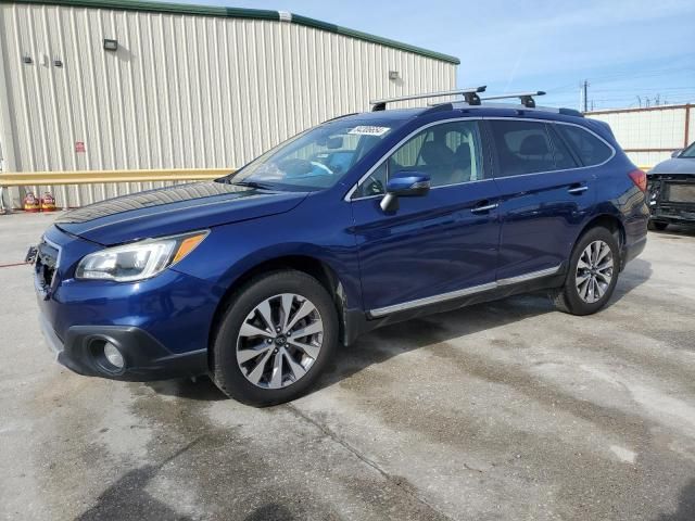 2017 Subaru Outback Touring