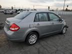 2010 Nissan Versa S