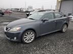 2010 Lexus IS 250