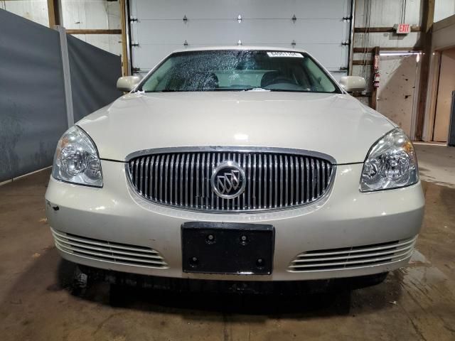 2007 Buick Lucerne CX