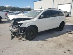 2019 Dodge Journey SE en venta en Apopka, FL