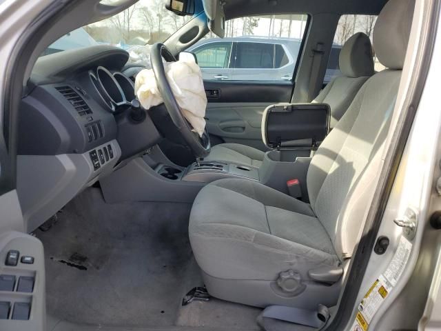 2010 Toyota Tacoma Double Cab Prerunner