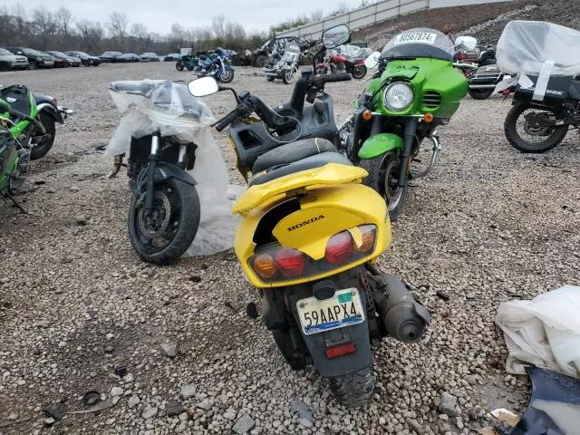 2003 Honda NSS250