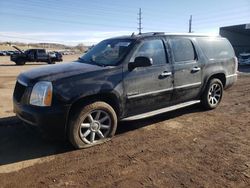 2011 GMC Yukon XL Denali en venta en Colorado Springs, CO