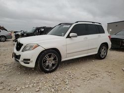 2015 Mercedes-Benz GLK 350 en venta en Taylor, TX