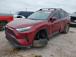 2024 Toyota Rav4 XLE en venta en Houston, TX