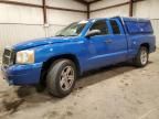 2007 Dodge Dakota ST