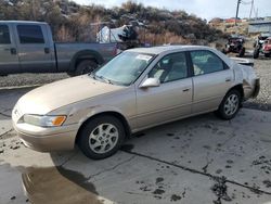 Vehiculos salvage en venta de Copart Reno, NV: 1998 Toyota Camry LE