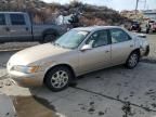 1998 Toyota Camry LE