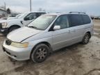 2002 Honda Odyssey EX