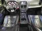 2015 Dodge Grand Caravan R/T