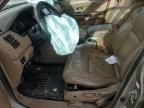 2004 Honda Pilot EXL