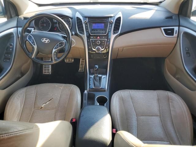 2013 Hyundai Elantra GT