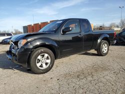 2012 Nissan Frontier S en venta en Bridgeton, MO