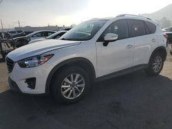 2016 Mazda CX-5 Touring en venta en Colton, CA