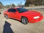 1998 Chevrolet Monte Carlo LS