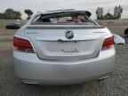 2012 Buick Lacrosse Premium