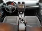 2007 Volkswagen Rabbit