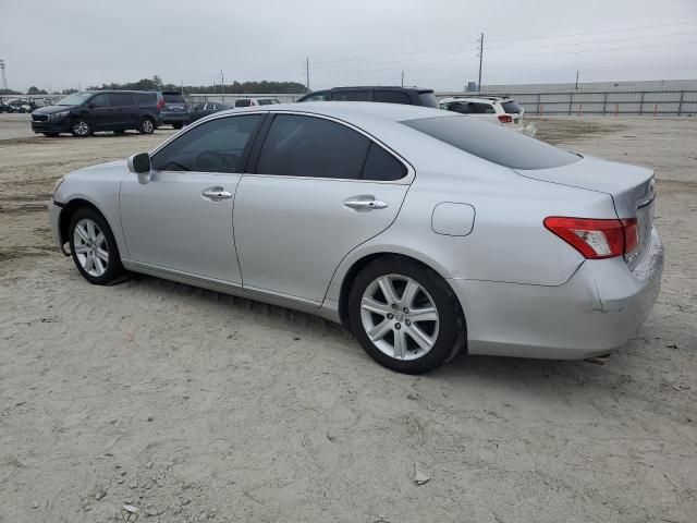 2009 Lexus ES 350