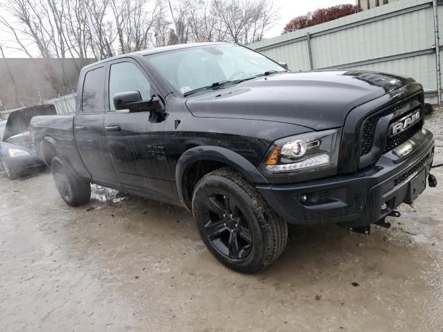 2023 Dodge RAM 1500 Classic SLT