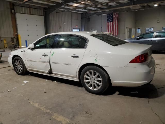 2010 Buick Lucerne CXL