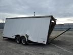 1997 Pace American Cargo Trailer