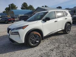 Salvage cars for sale at Prairie Grove, AR auction: 2023 Nissan Rogue S