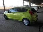 2011 Ford Fiesta SE