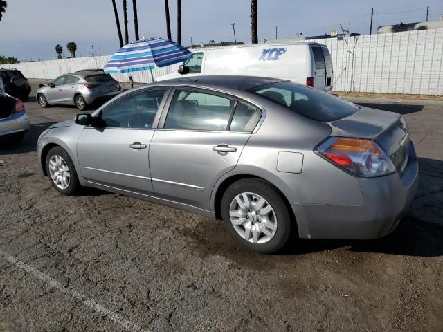 2009 Nissan Altima 2.5