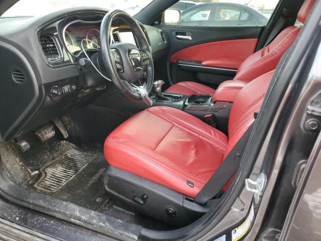 2017 Dodge Charger SXT