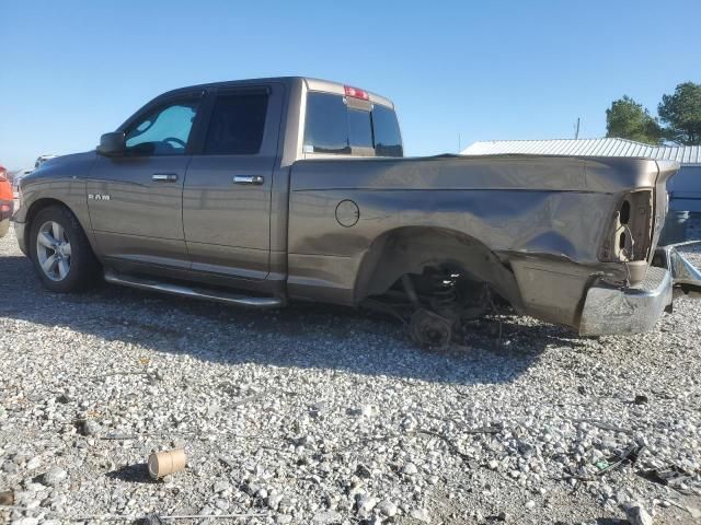 2009 Dodge RAM 1500