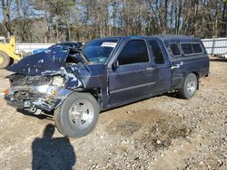 1992 Toyota Pickup 1/2 TON Extra Long Wheelbase DLX en venta en Austell, GA