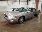 2001 Buick Lesabre Limited