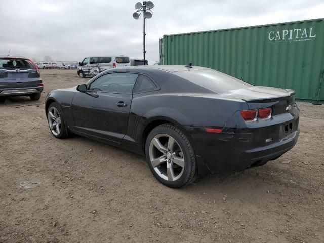 2010 Chevrolet Camaro LT