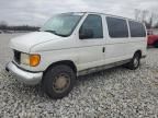 2003 Ford Econoline E150 Wagon