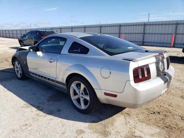 2009 Ford Mustang