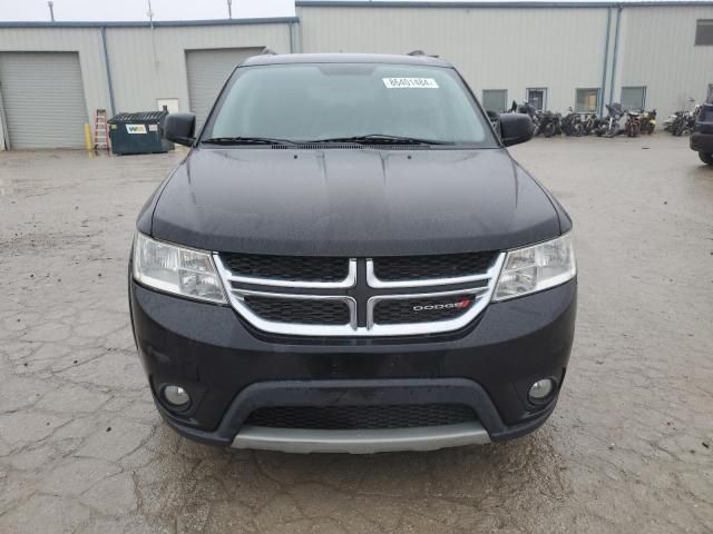 2015 Dodge Journey SXT