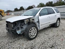 2016 GMC Acadia SLT-1 en venta en Memphis, TN