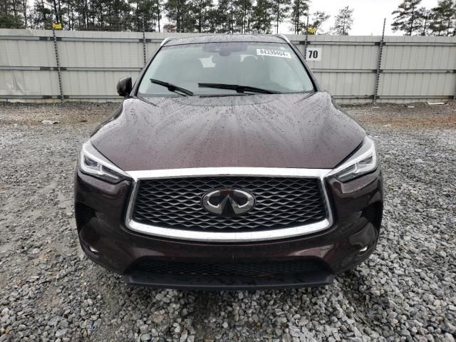 2020 Infiniti QX50 Pure