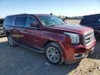 2016 GMC Yukon XL C1500 SLT