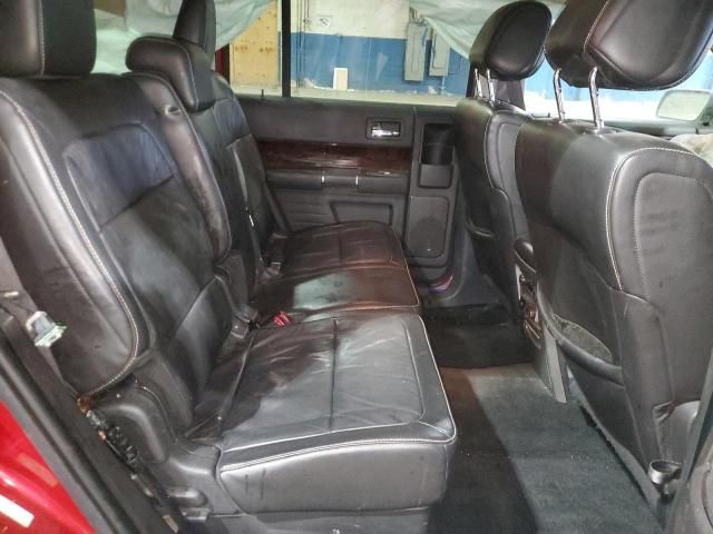 2012 Ford Flex SEL