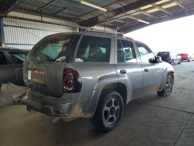 2007 Chevrolet Trailblazer LS