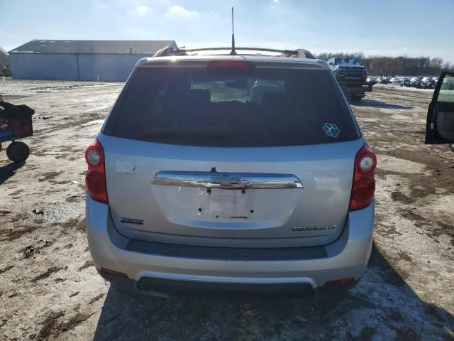 2010 Chevrolet Equinox LT