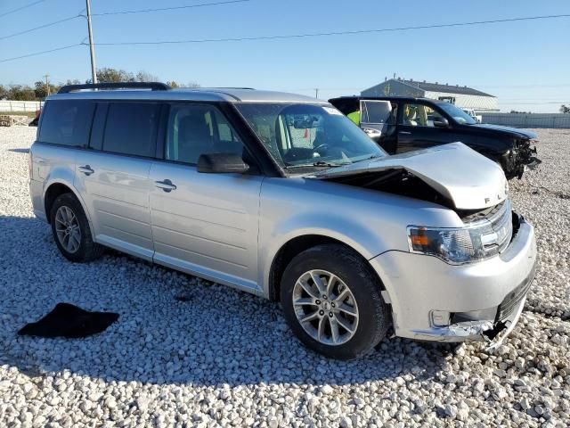 2018 Ford Flex SE