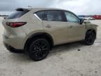 2024 Mazda CX-5 Carbon Turbo