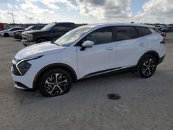 2025 KIA Sportage EX en venta en Arcadia, FL